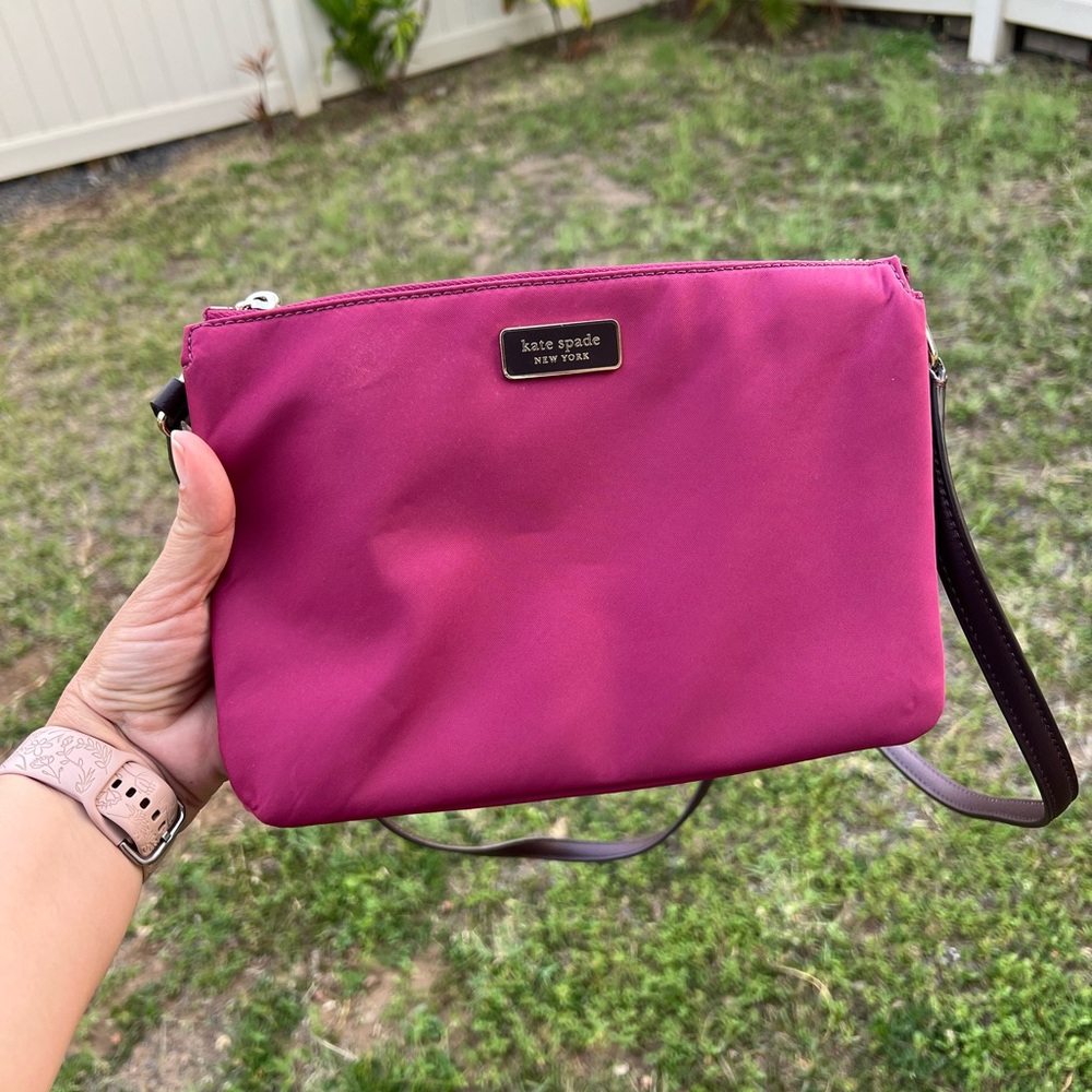 Kate Spade purse